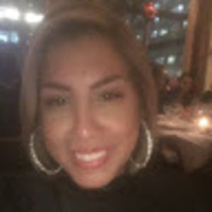 Meet your Posher, Judy